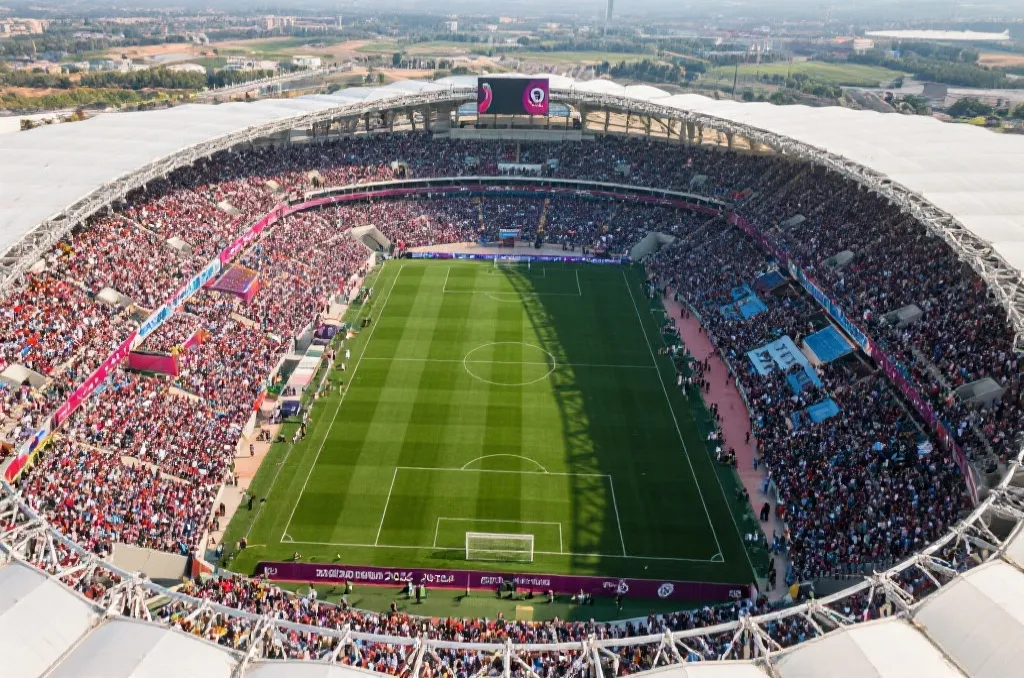 2026世界杯抢票必看！FIFA官方发布票务指南，教你如何安全规划与避坑